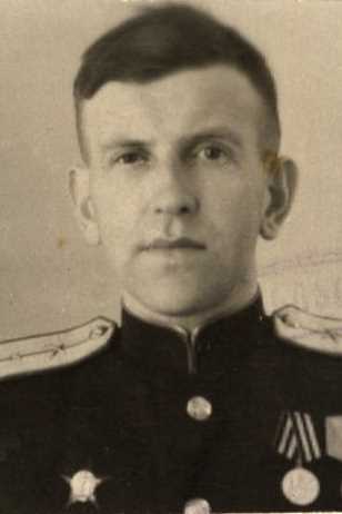 Кононов Владимир Александрович