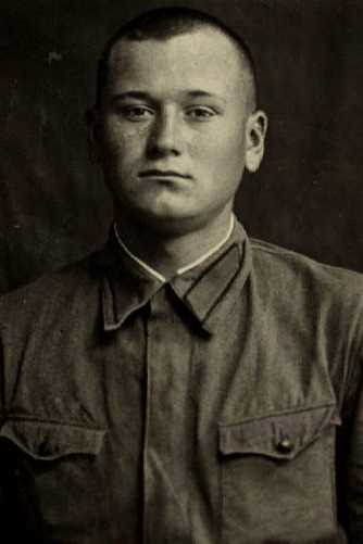 Кононов Гавриил (Гаврил) Александрович