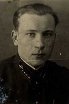 Кононов Григорий Мефодьевич