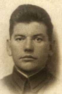 Кононов Григорий Петрович
