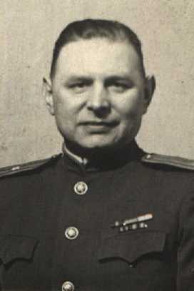 Кононов Григорий Филиппович