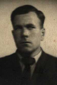 Кононов Дмитрий Васильевич