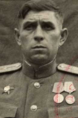 Кононов Николай Васильевич