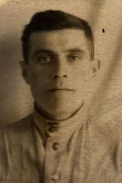 Караблин|Кораблин Павел Константинович