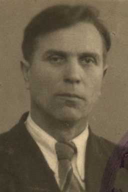 Коновалов Андрей Кондратьевич