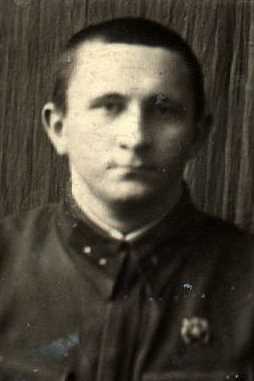 Коноваленко Николай Евсеевич