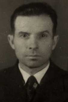 Компаниец|Компанеец Михаил Арсентьевич