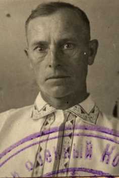 Коняшев Алексей Петрович