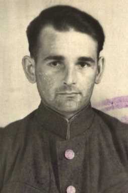 Конаков Станислав Николаевич