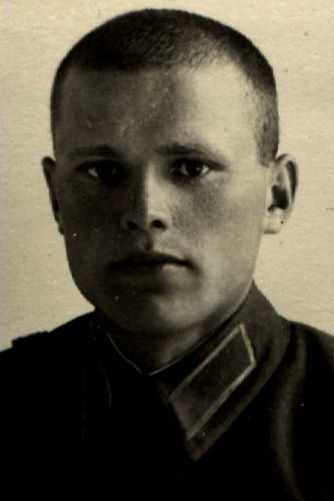 Савенко Алексей Семенович