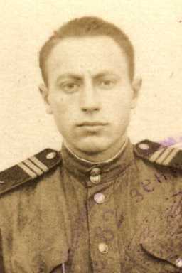Савин Николай Михайлович