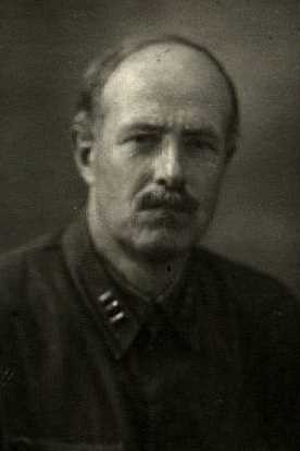Саввин Николай Николаевич