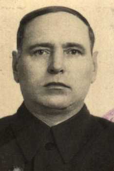 Ребрик Григорий Филиппович