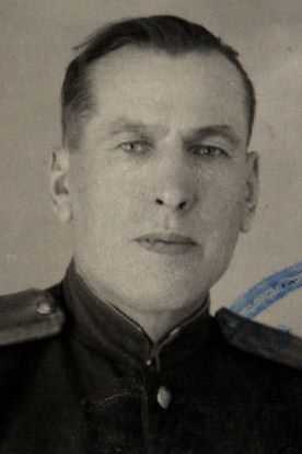Ребрилов Филипп Моисеевич