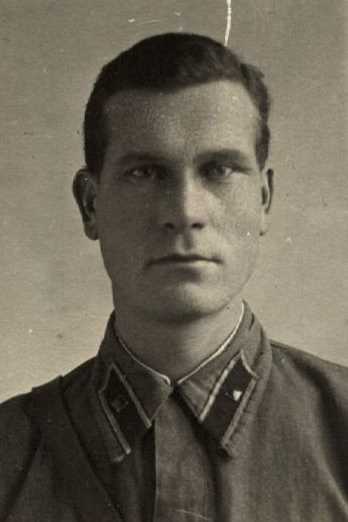 Ребров Александр Иванович