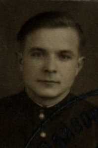 Ребров Григорий Иванович