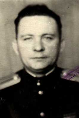 Ребров Михаил Николаевич