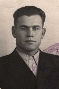 Ребров Николай Афанасьевич