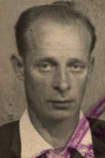 Ребров Николай Логинович