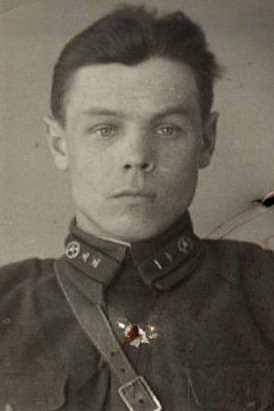 Ребров Николай Яковлевич