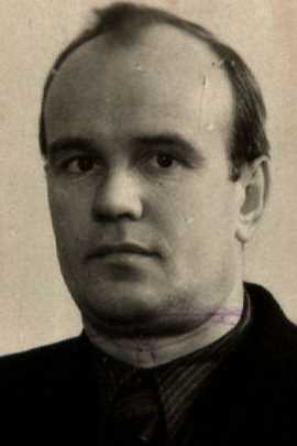 Ребров Павел Иванович