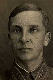 Коновалов Михаил Сергеевич