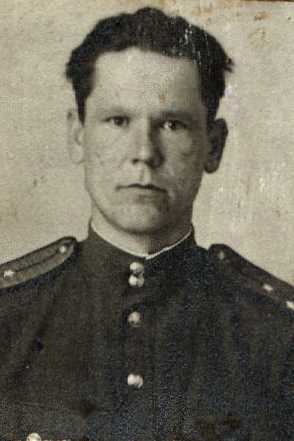 Комин Александр Дмитриевич