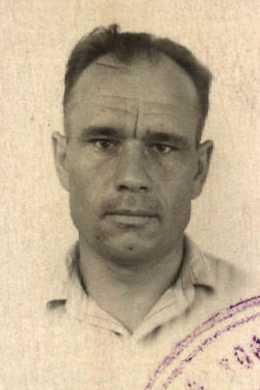 Комлев Аркадий Семенович