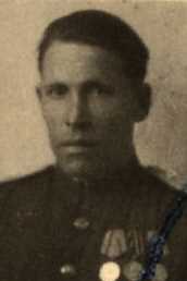 Комлев Виктор Петрович