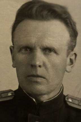 Комлев Иван Иванович