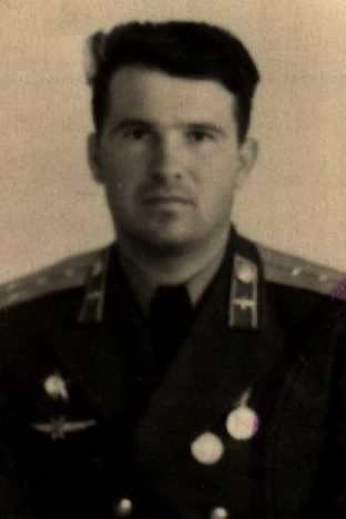 Юрченко Иван Сергеевич
