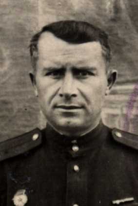 Кантемиров|Контемиров Георгий Георгиевич