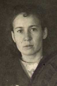 Коноплева Августа Ивановна