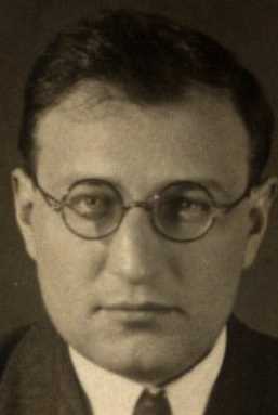 Яковлев Александр Яковлевич