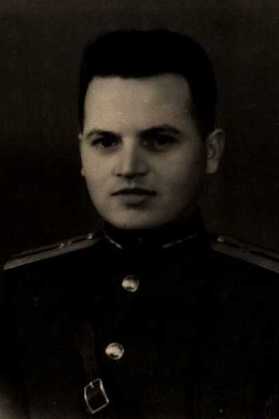 Яровой Владимир Никифорович