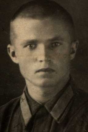 Цымбал Иван Тимофеевич