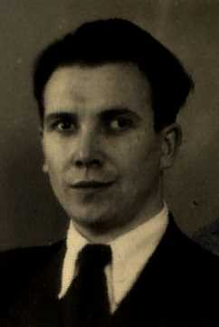 Крылов Михаил Иванович