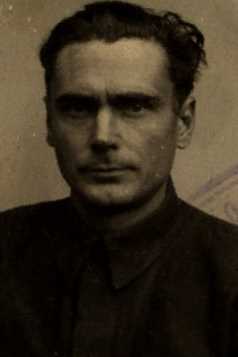 Крылов Владимир Николаевич