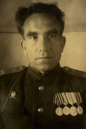 Кучин Андрей Иванович