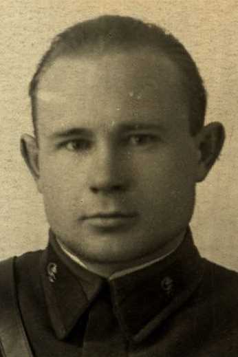 Кузнецов Владимир Федорович