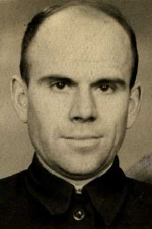 Крупичатов Василий Иванович