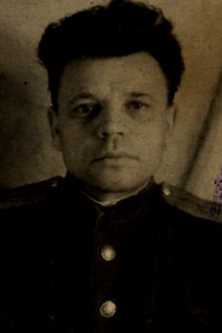 Кузякин Николай Иванович