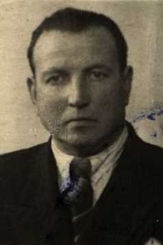 Кукушкин Владимир Иванович