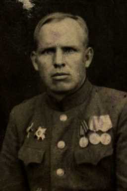 Кукушкин Григорий Михайлович