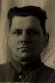 Кузнецов Федот Петрович