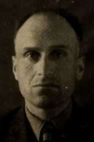 Ксенз Юрий|Юрии Иванович