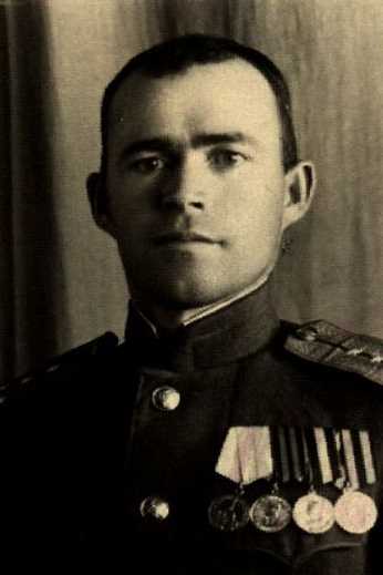 Кудряшов Александр Николаевич