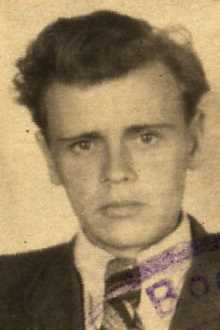 Кулешов Михаил Сергеевич
