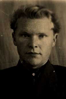 Лаврухин Алексей Иванович