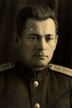 Латышев Леонид Георгиевич